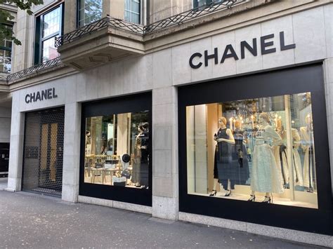 chanel in zurich|chanel outlet online shop.